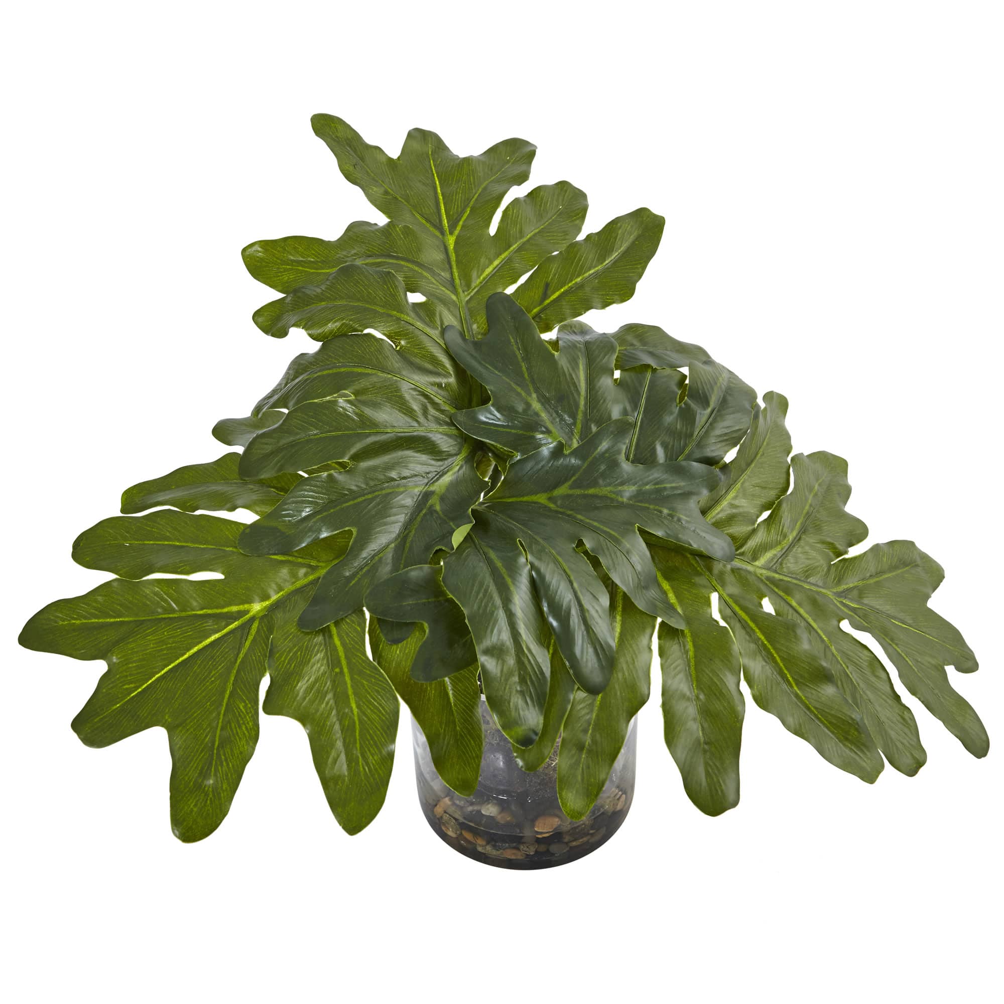 14" Philo Arrangement in Vase